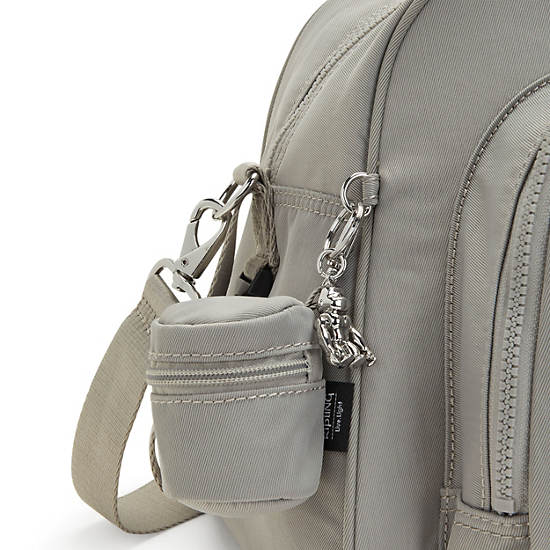 Sacs Kipling Camama Diaper Bag Grise | FR 1970RV